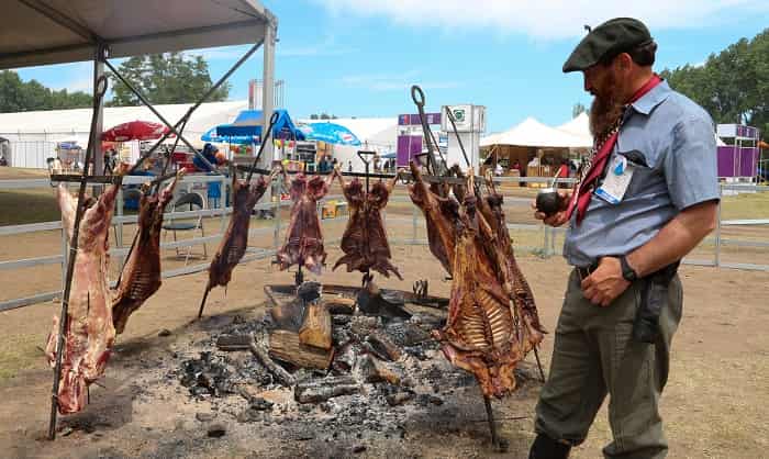 Gastronomía local: qué comer en tu visita a Antuco y alrededores