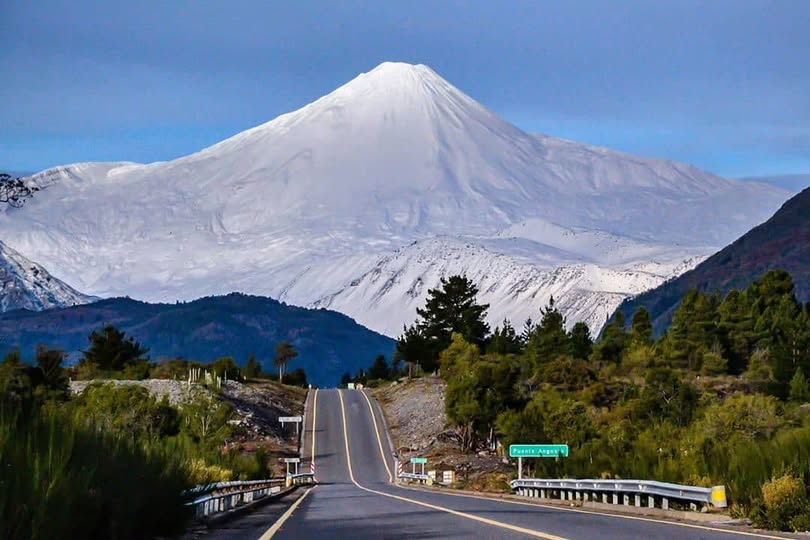 Fotografía en la nieve: cómo capturar las mejores imágenes en Antuco